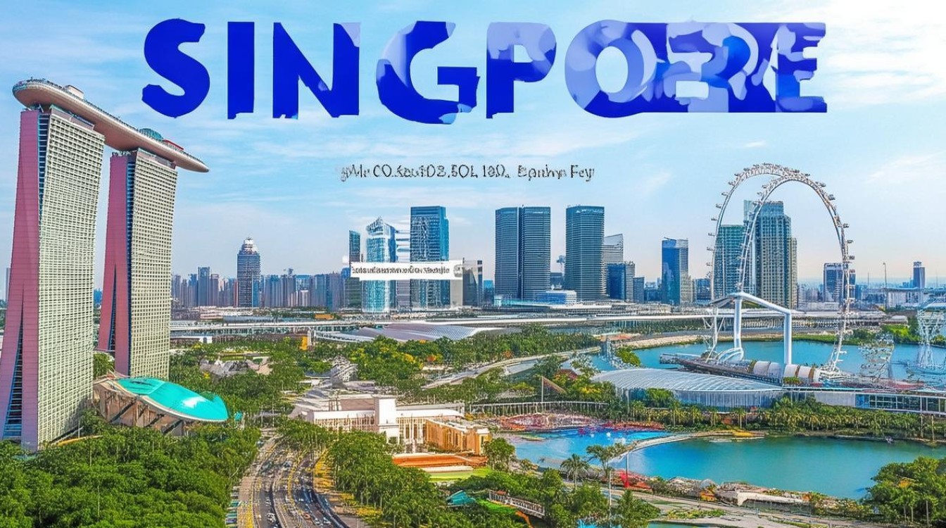 新加坡十大景点介绍