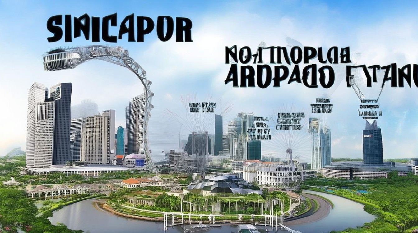 新加坡十大景点介绍