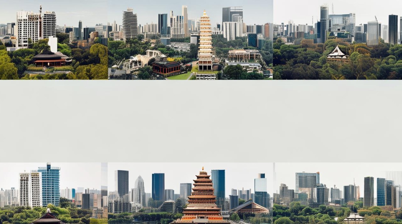 南昌市内景点大全 南昌市内景点大全