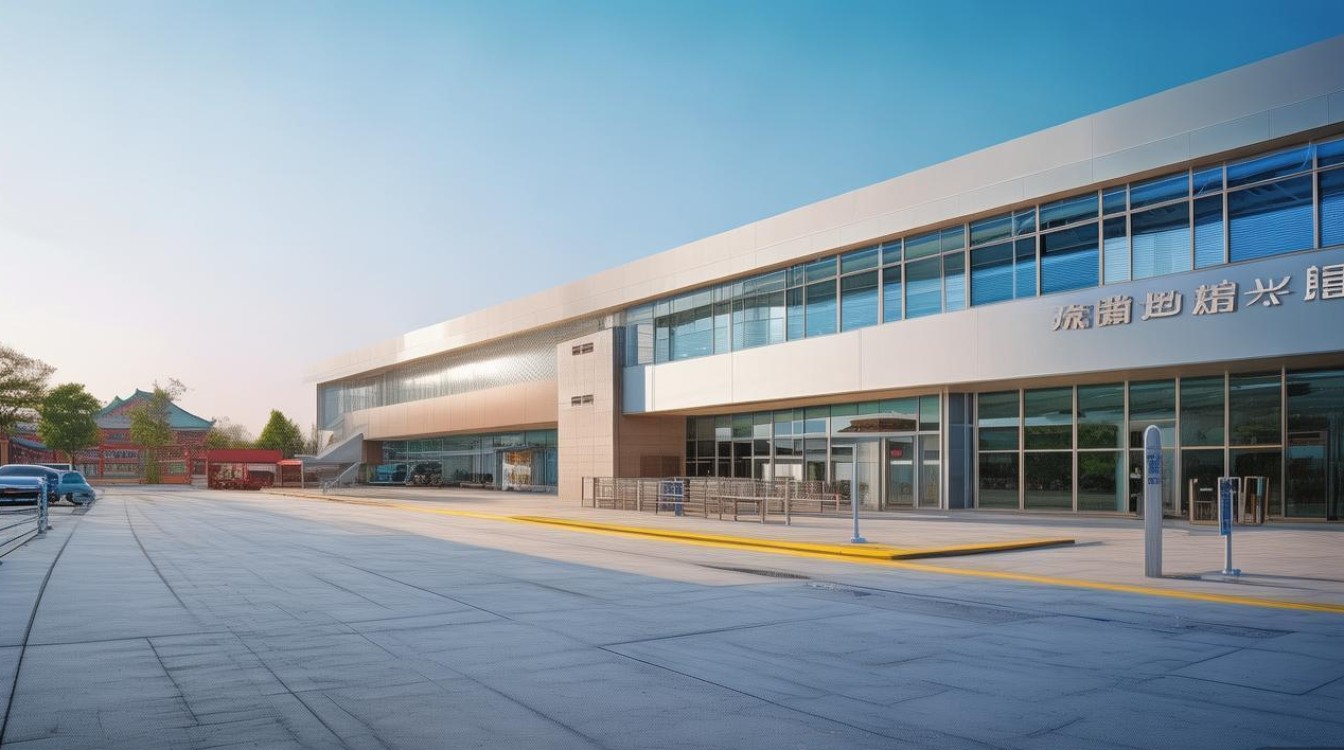 南京机场离哪个景点近