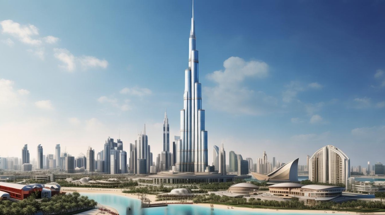 迪拜必去十大景点 迪拜必去十大景点