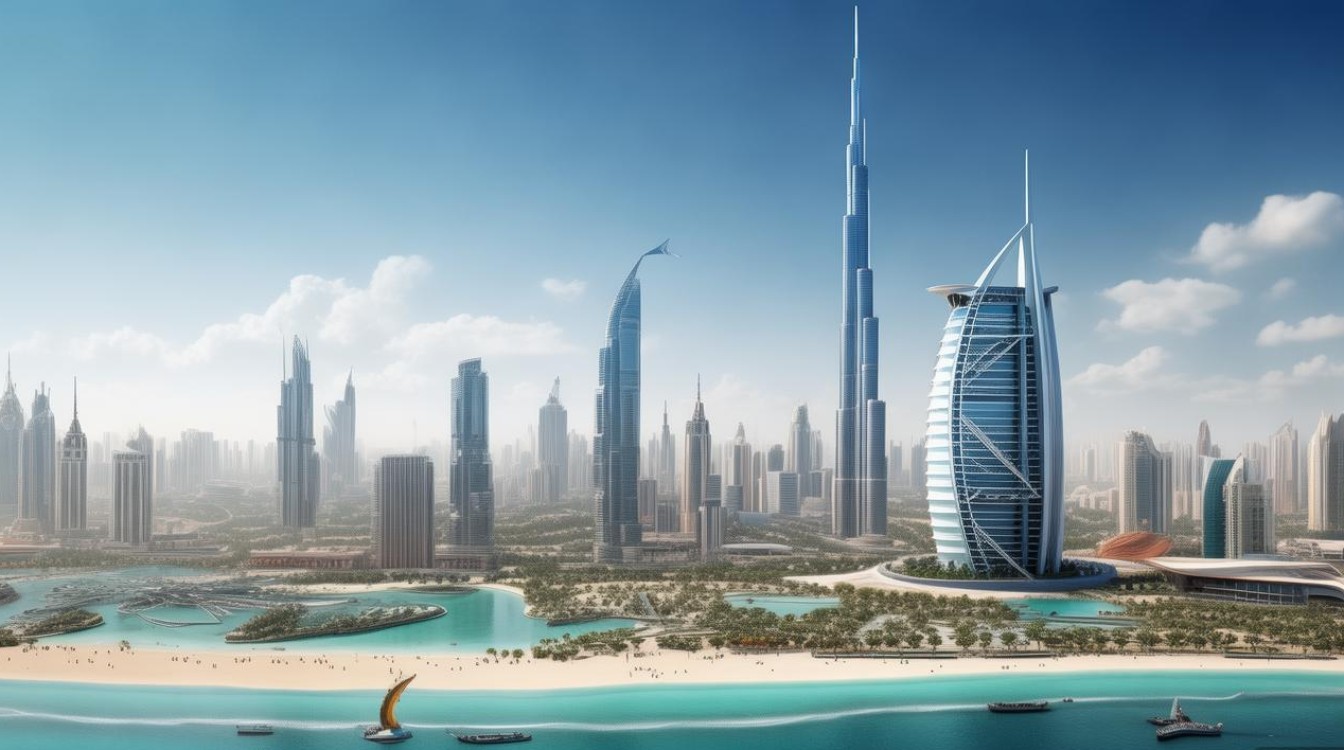 迪拜必去十大景点 迪拜必去十大景点