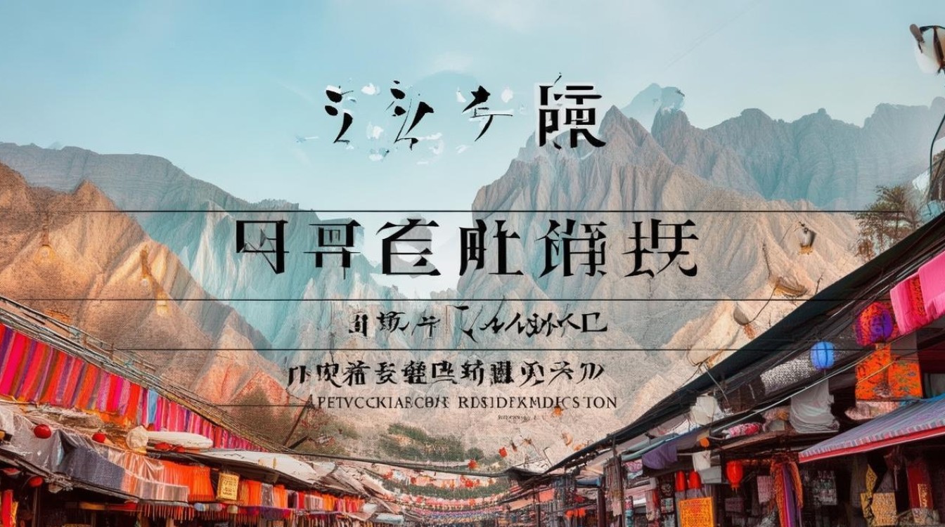 张掖有什么好玩的景点