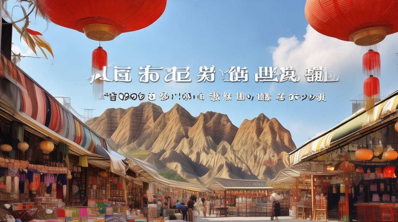 张掖有什么好玩的景点