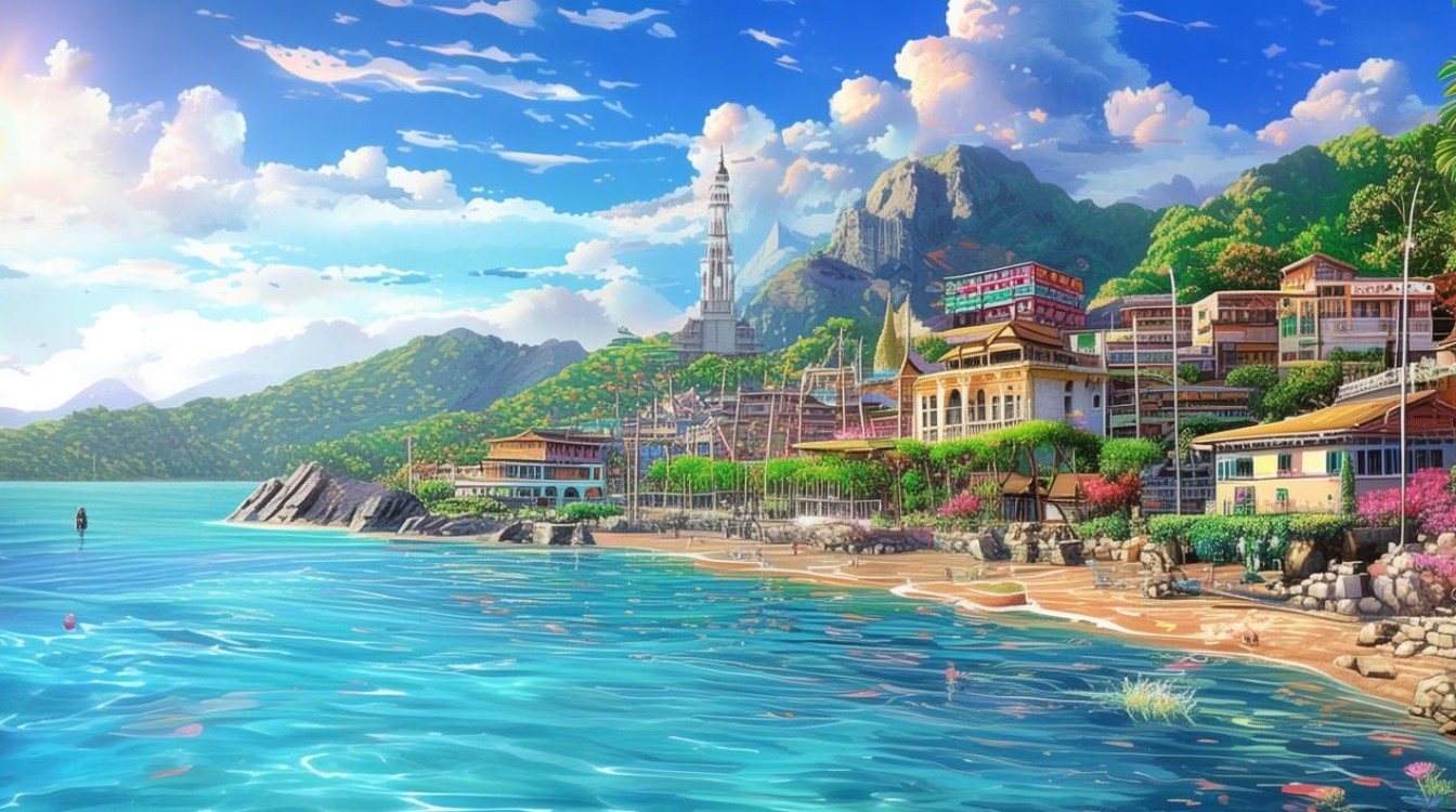 葫芦岛必去的景点