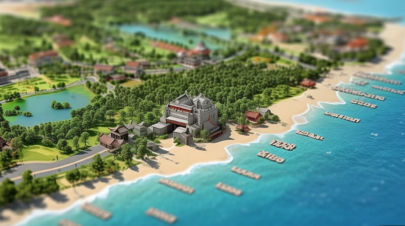 龙口有什么好玩的景点 龙口有什么好玩的景点