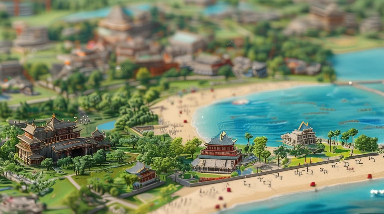 龙口有什么好玩的景点 龙口有什么好玩的景点