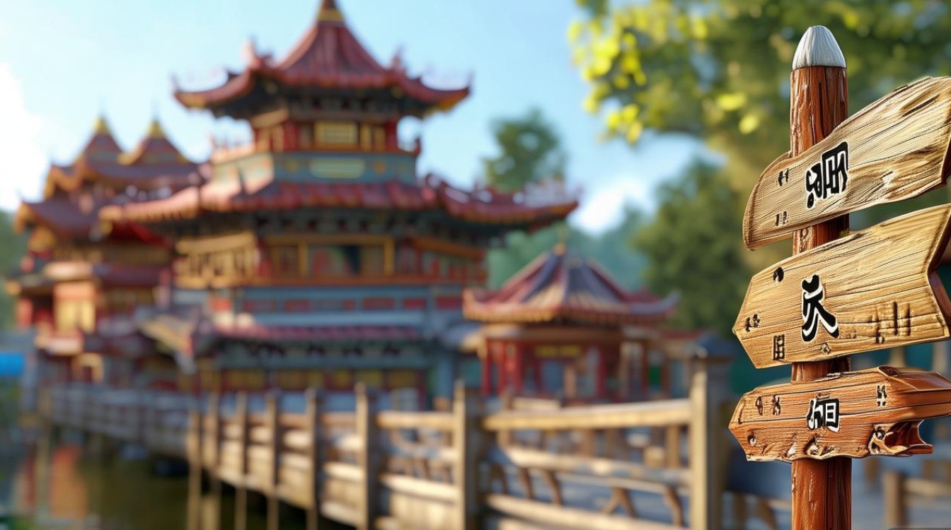 佳木斯市旅游景点