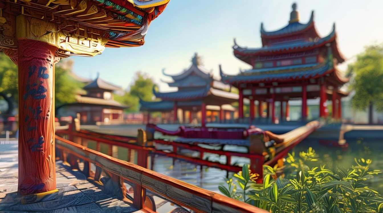 佳木斯市旅游景点