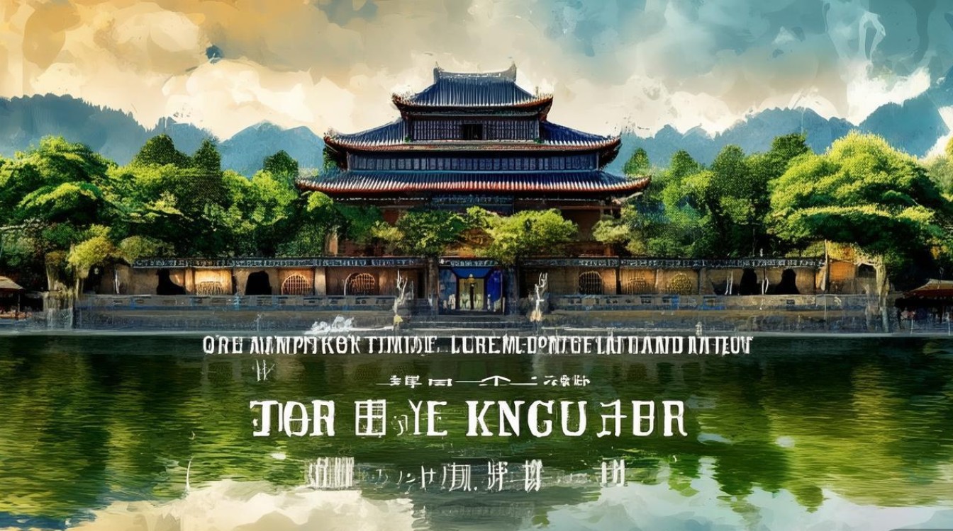 南昌旅游景点有哪些