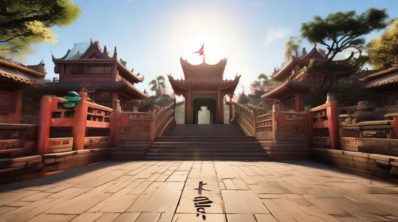 延安市旅游景点