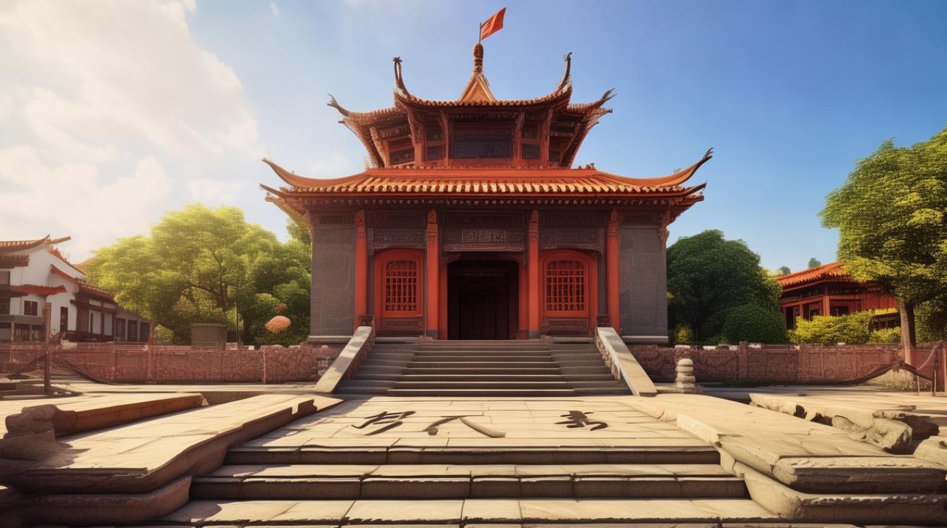 延安市旅游景点