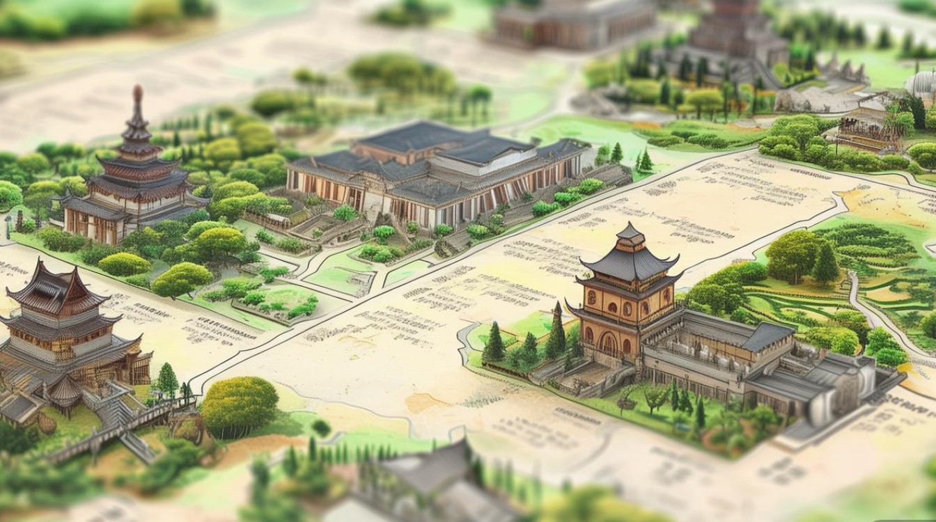 河北涉县旅游景点大全