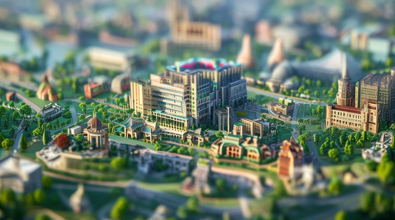 渐江旅游景点大全