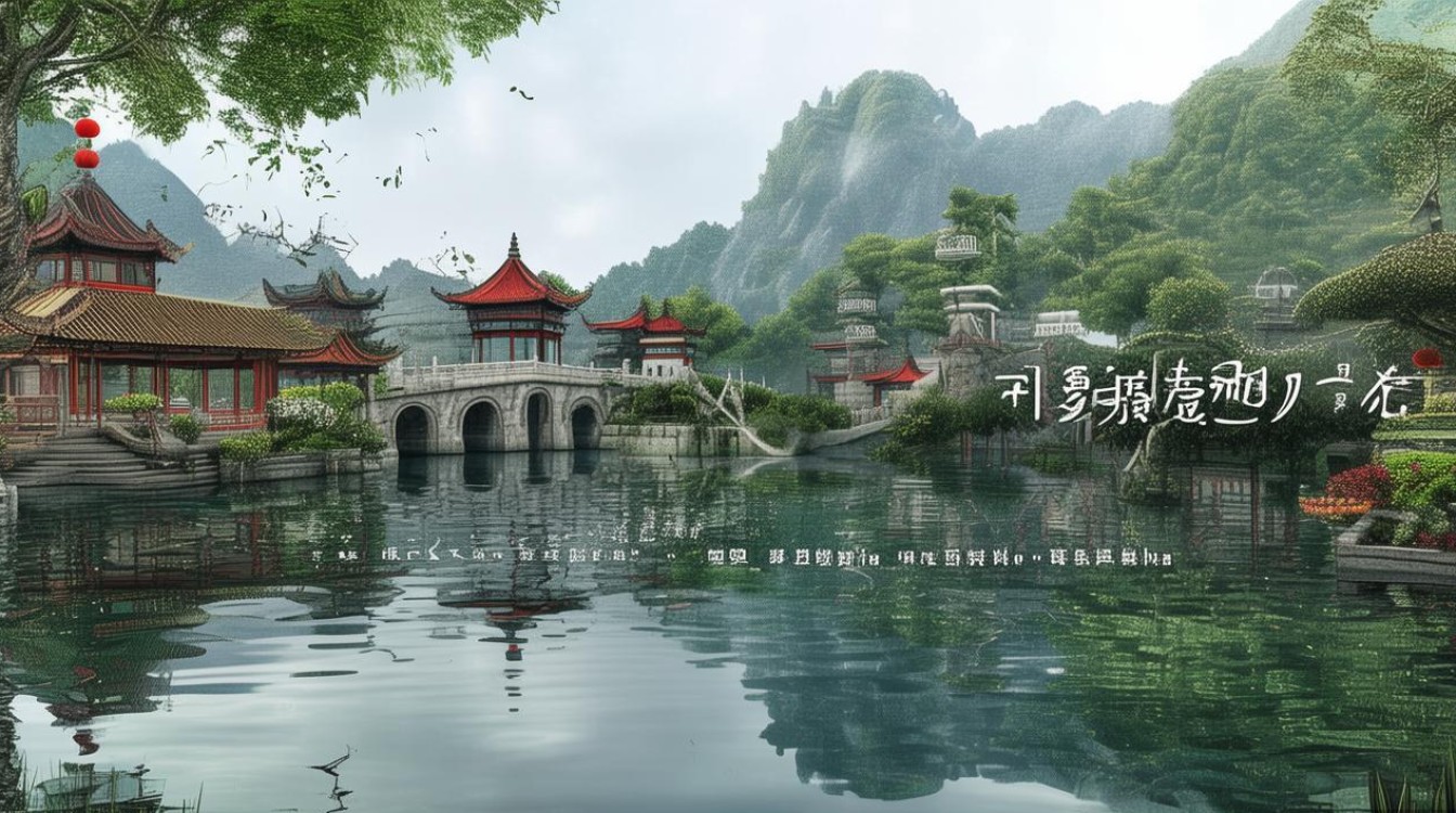 湖州哪里好玩的景点推荐