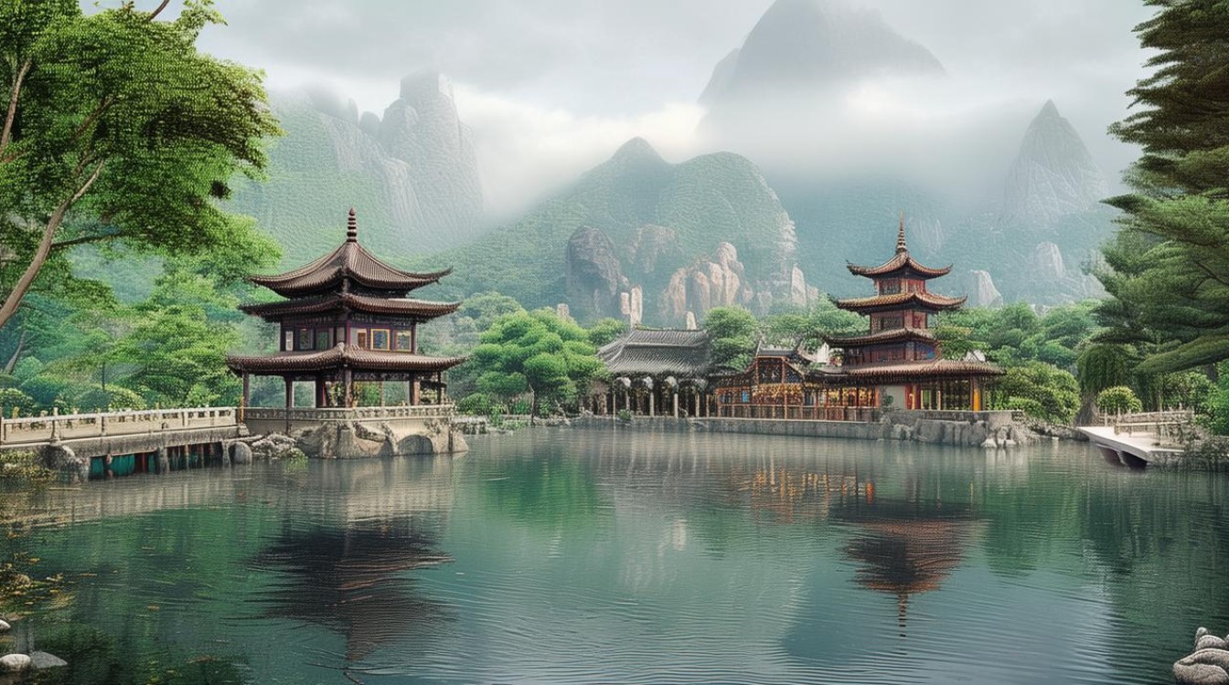 湖州哪里好玩的景点推荐