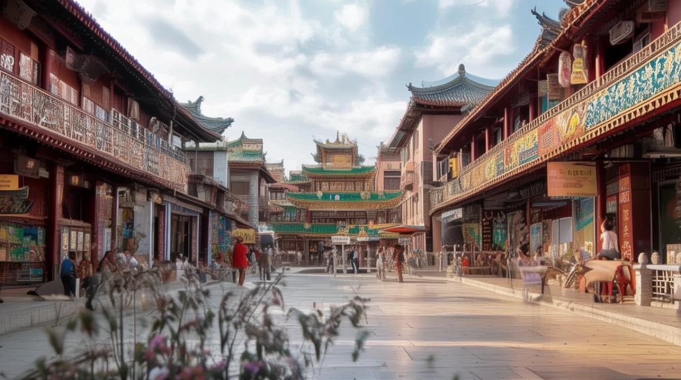 邵阳有什么好玩的景点