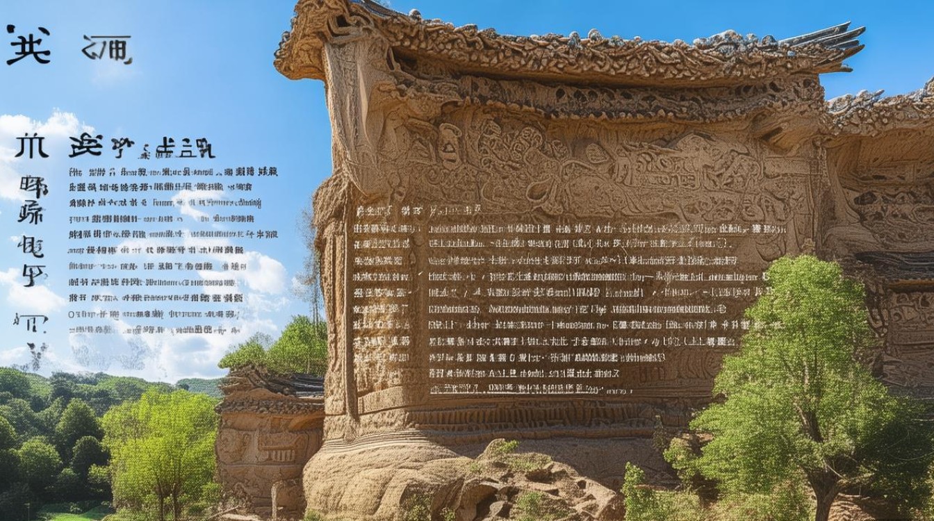 银川水洞沟景点介绍