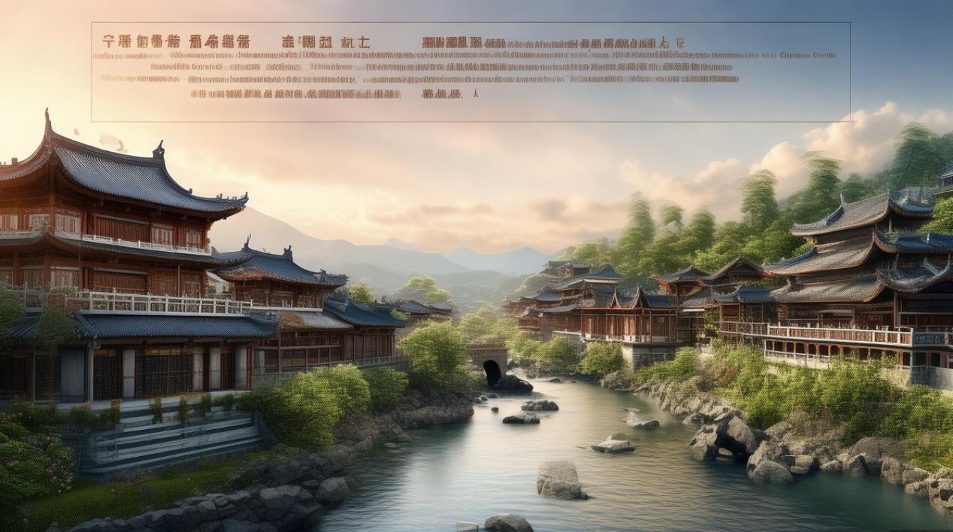 江西吉安旅游景点 江西吉安旅游景点