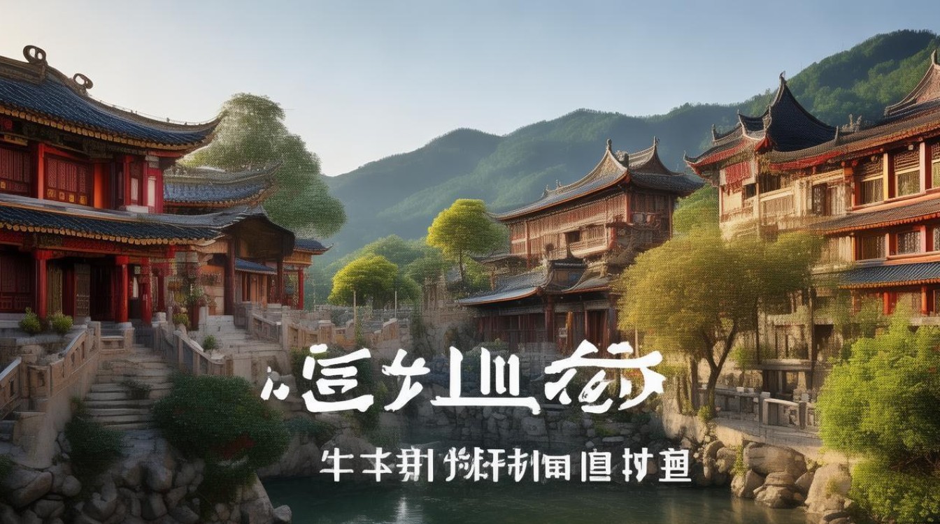 江西吉安旅游景点 江西吉安旅游景点