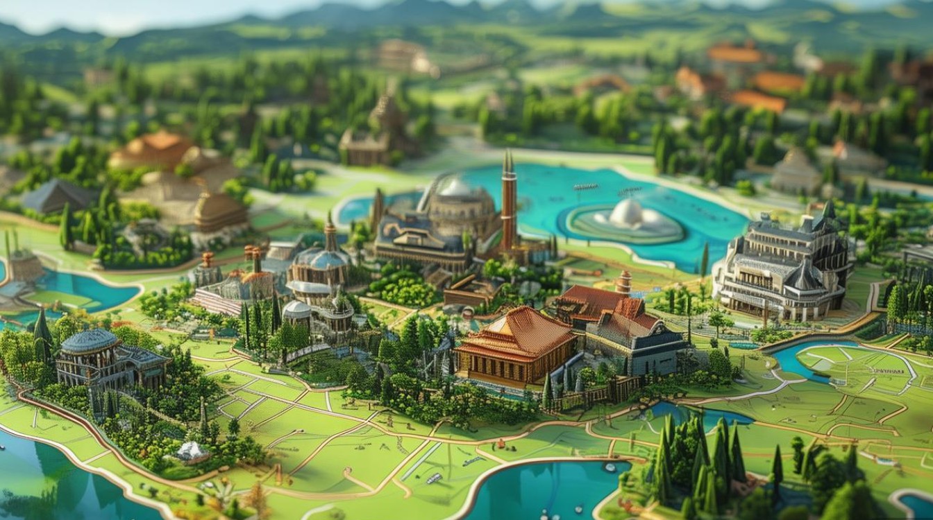 莒南旅游景点大全排名