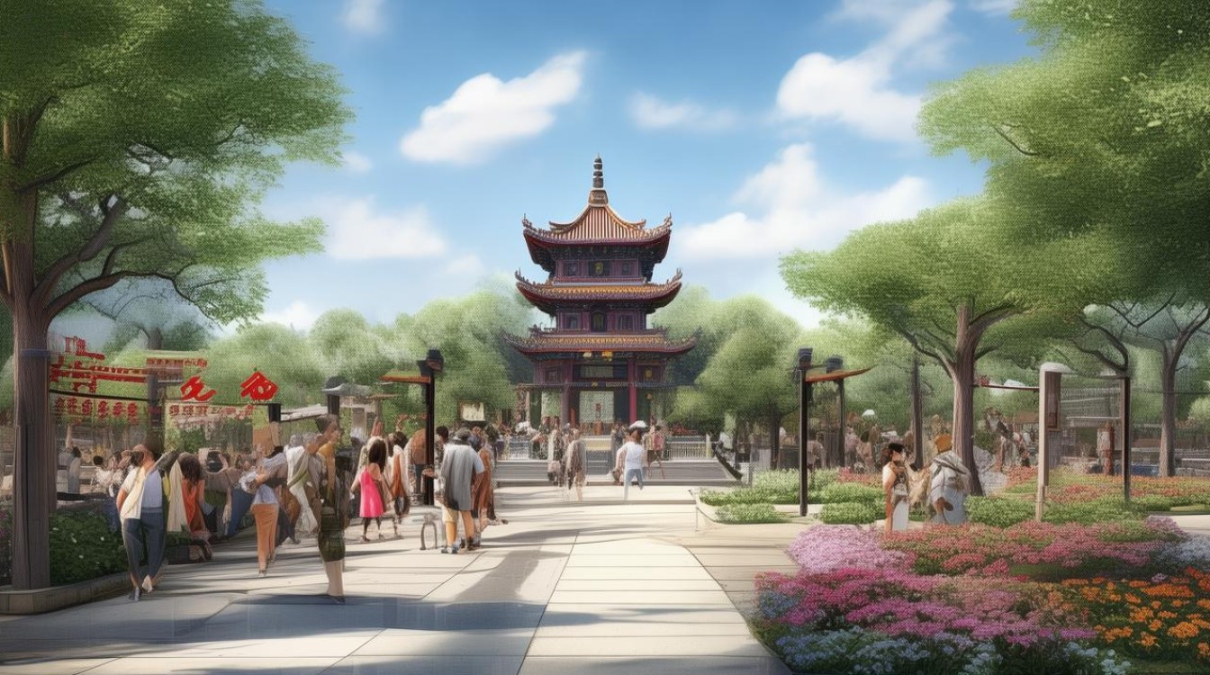 太原免费景点有哪些