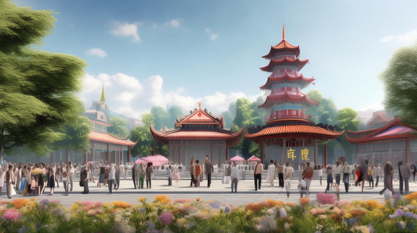 太原免费景点有哪些