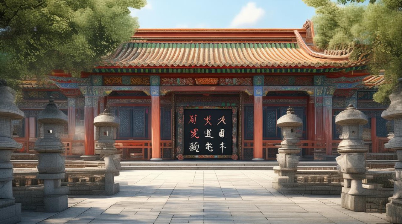 扬州大明寺景点介绍