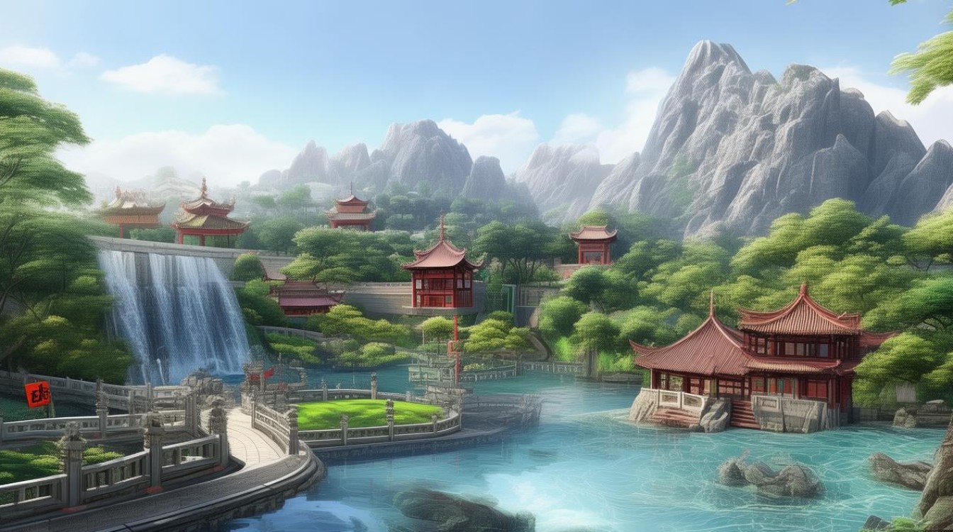 泰安景区有哪些景点 泰安景区有哪些景点