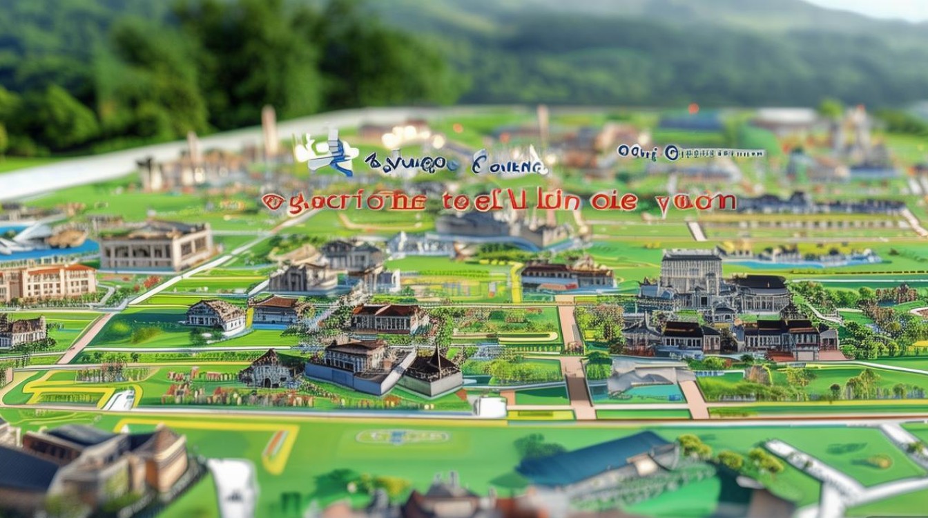 荥阳旅游免费景点大全 荥阳旅游免费景点大全