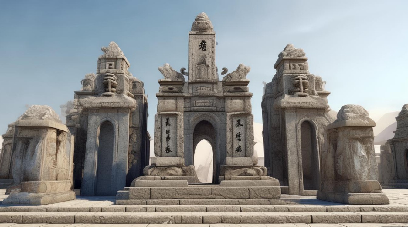 虎门销烟遗址景点 虎门销烟遗址景点