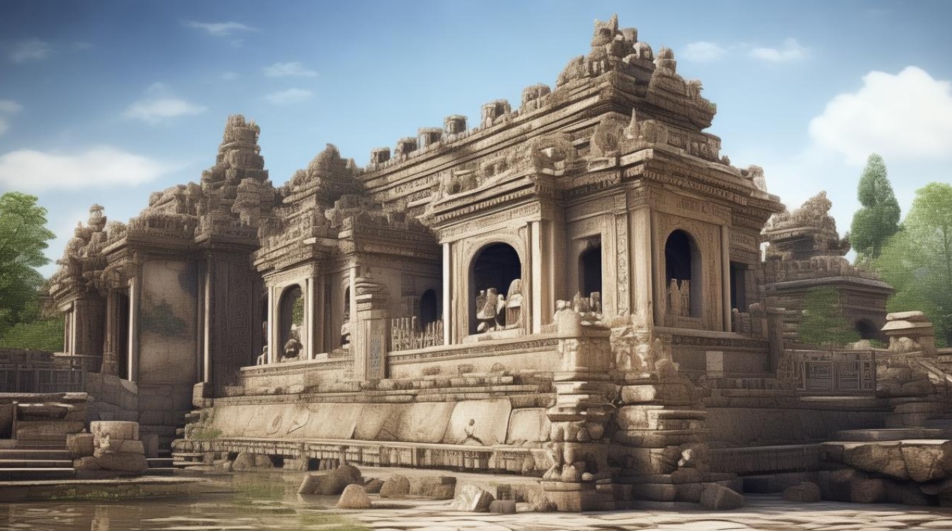 虎门销烟遗址景点 虎门销烟遗址景点