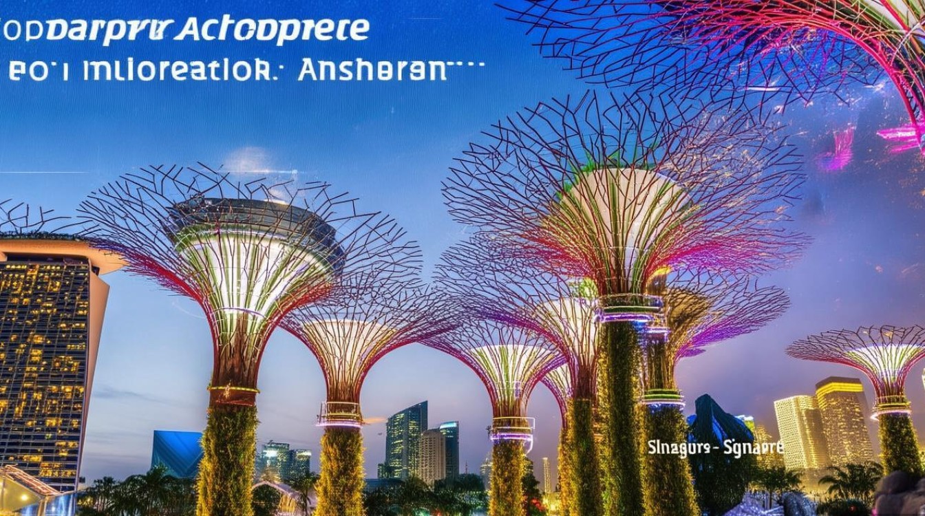 新加坡十大景点 新加坡十大景点