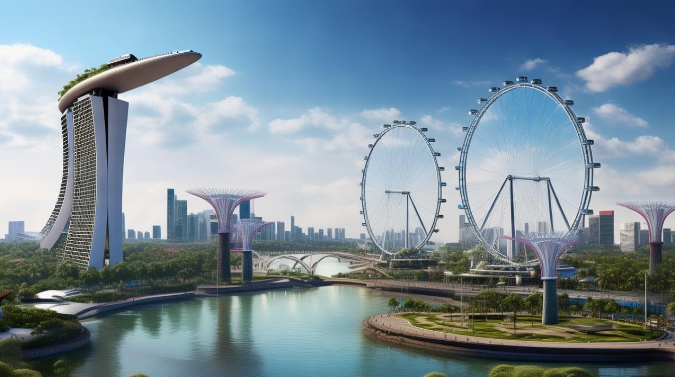 新加坡十大景点 新加坡十大景点