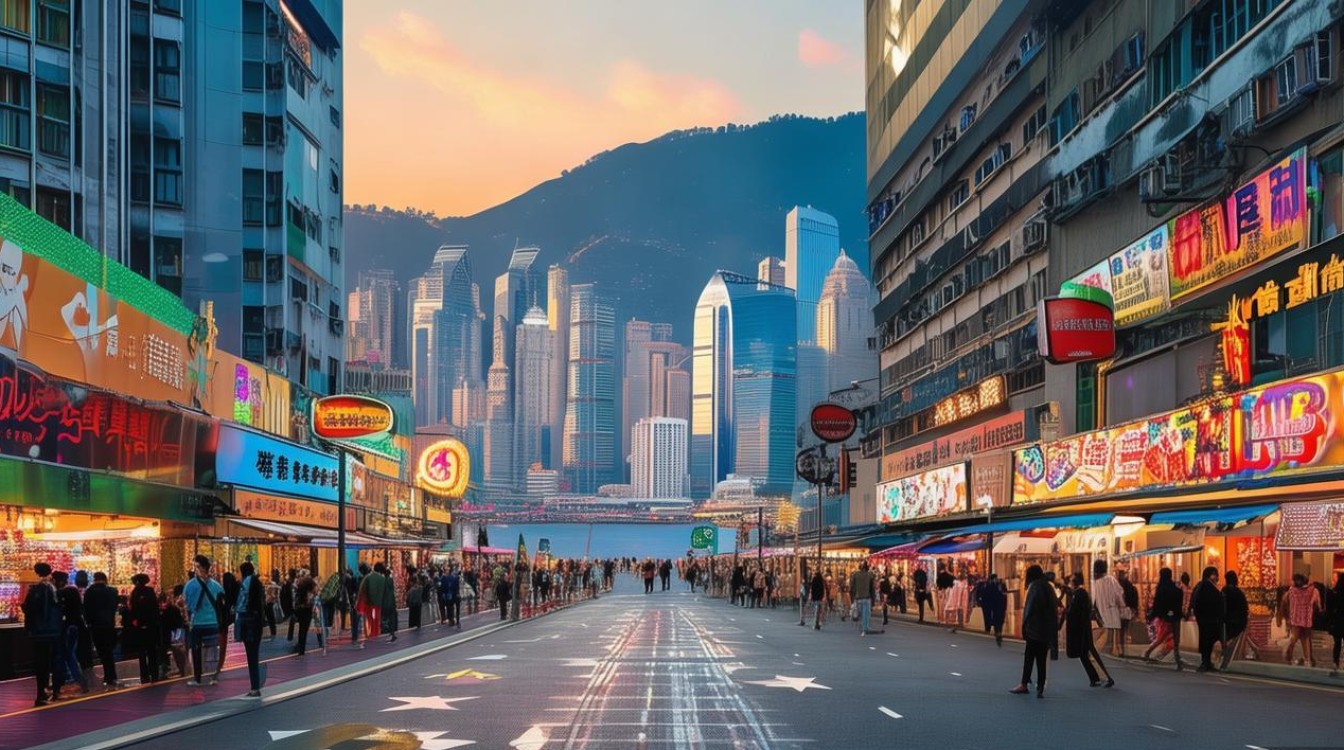 香港必去景点有哪些 香港必去景点有哪些