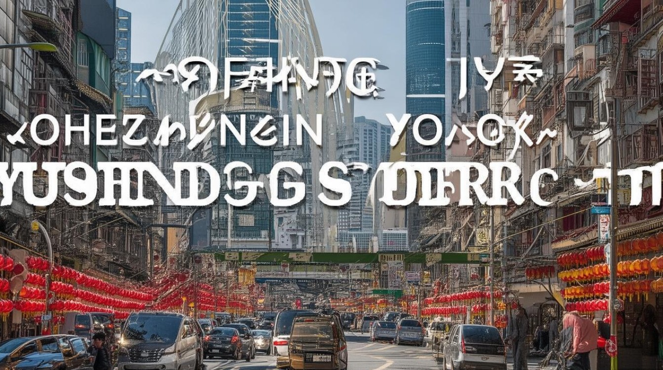 重庆渝中区景点攻略