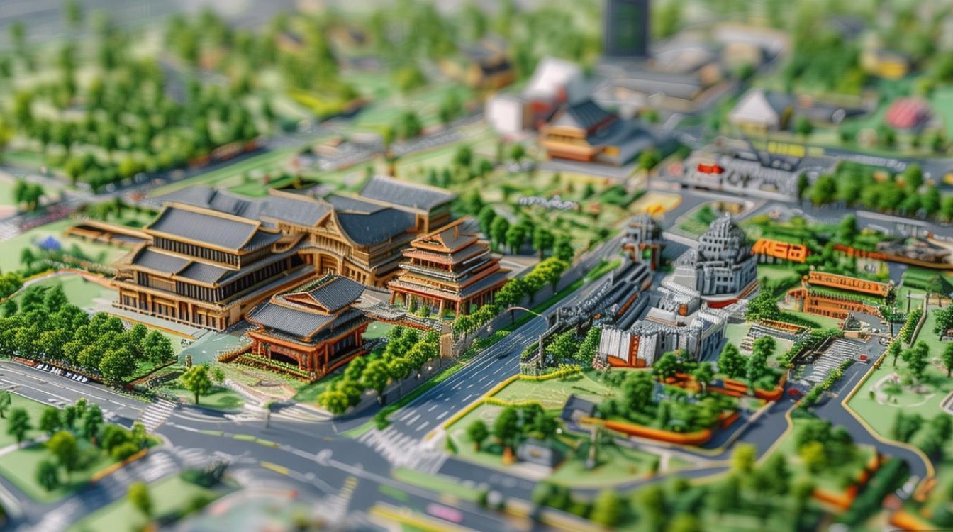 成都一日游最佳景点有哪些地方