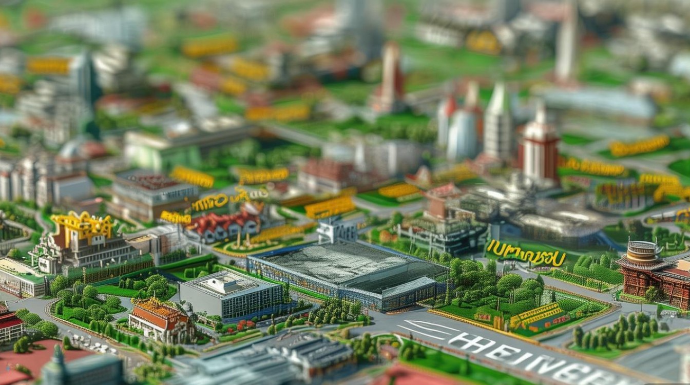 成都一日游最佳景点有哪些地方