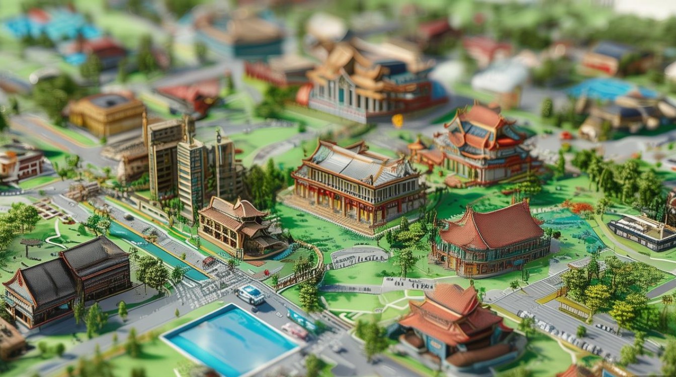 成都一日游最佳景点有哪些地方