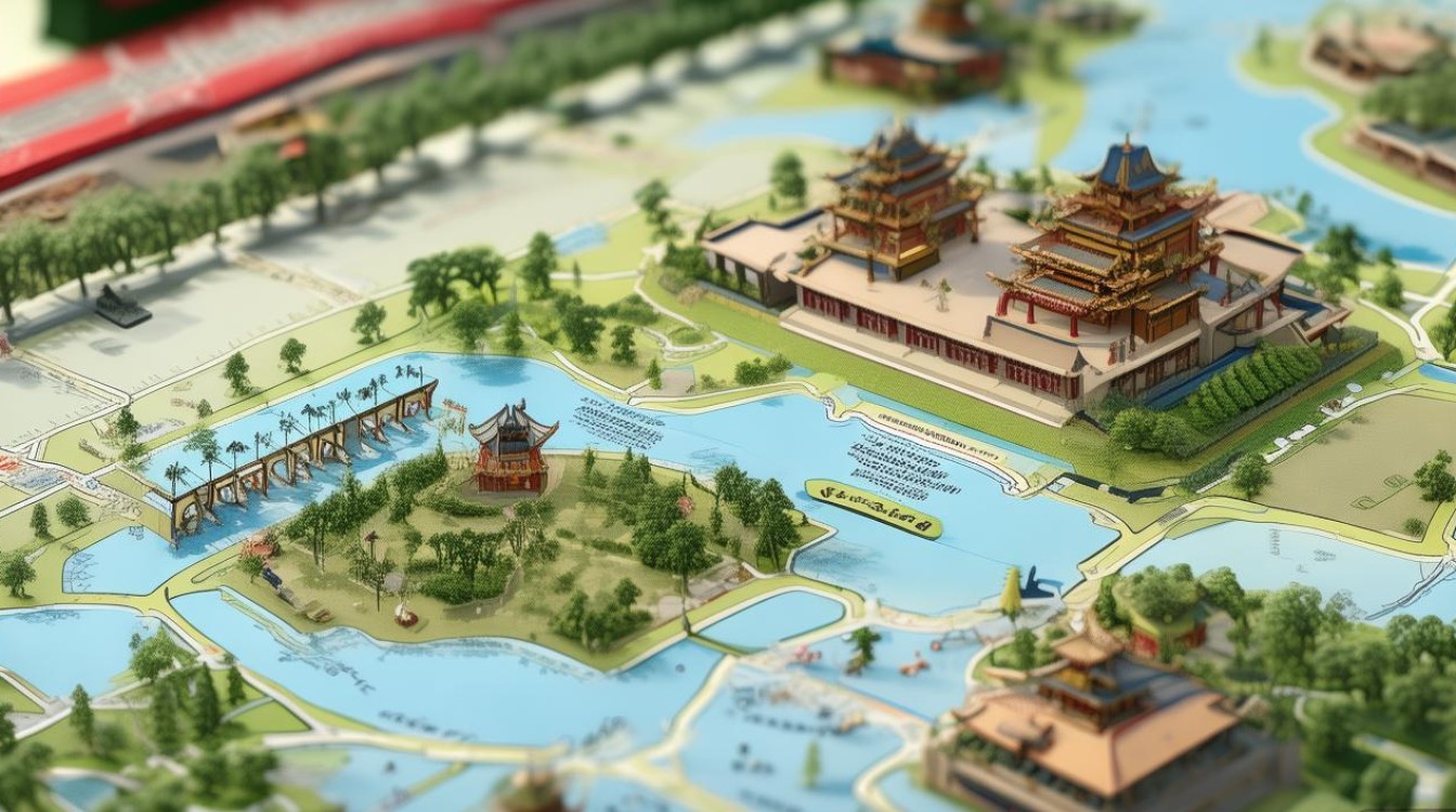 杭州哪里好玩景点排名一日游 杭州哪里好玩景点排名一日游