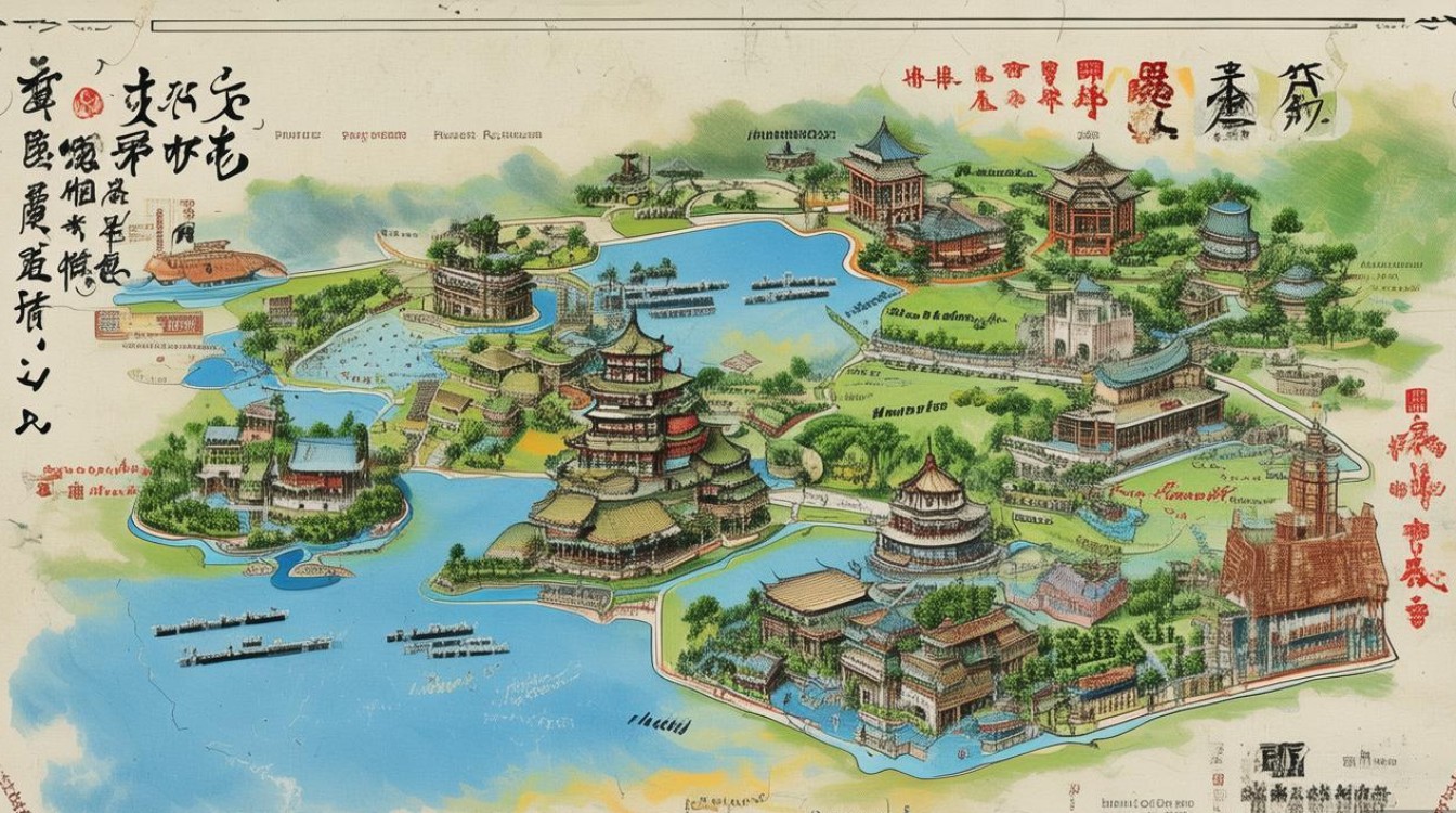 杭州哪里好玩景点排名一日游 杭州哪里好玩景点排名一日游