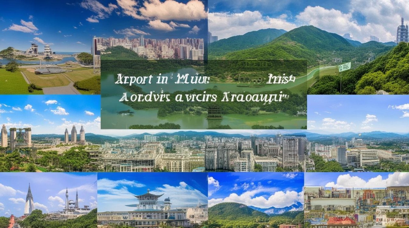 广东韶关旅游必去十大景点