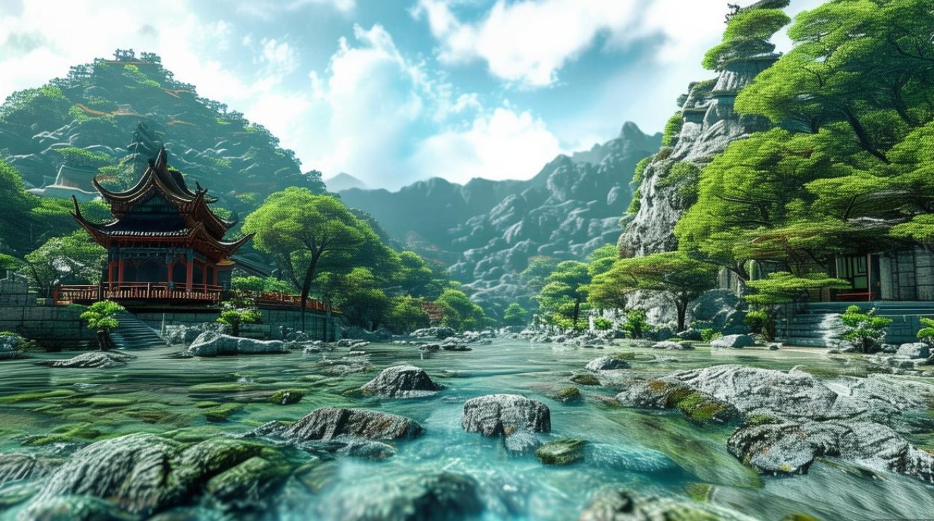 三明永安旅游景点