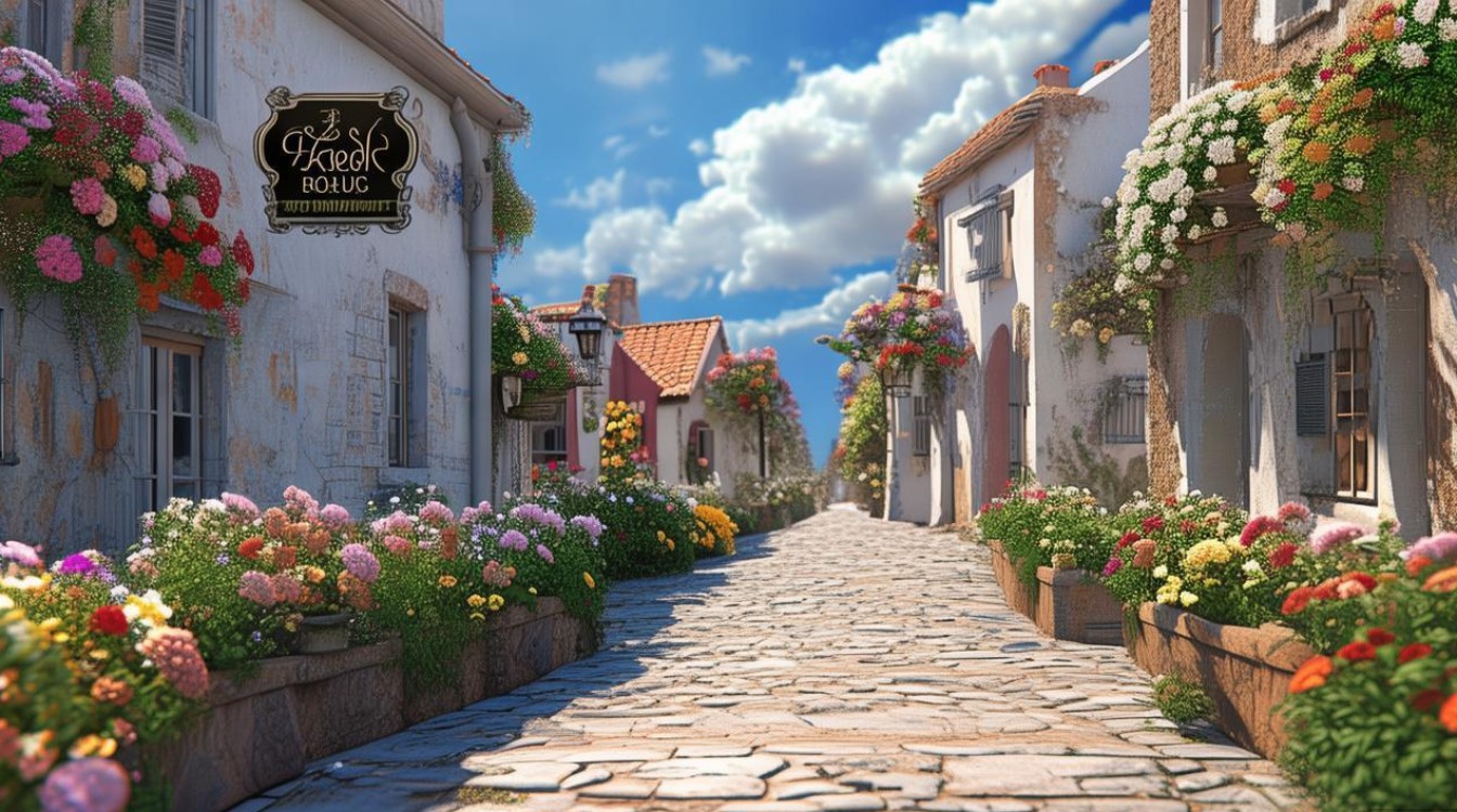 小众又漂亮的旅游景点