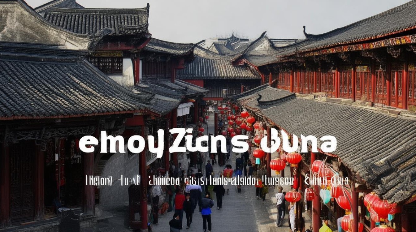 山东青州古城旅游景点大全