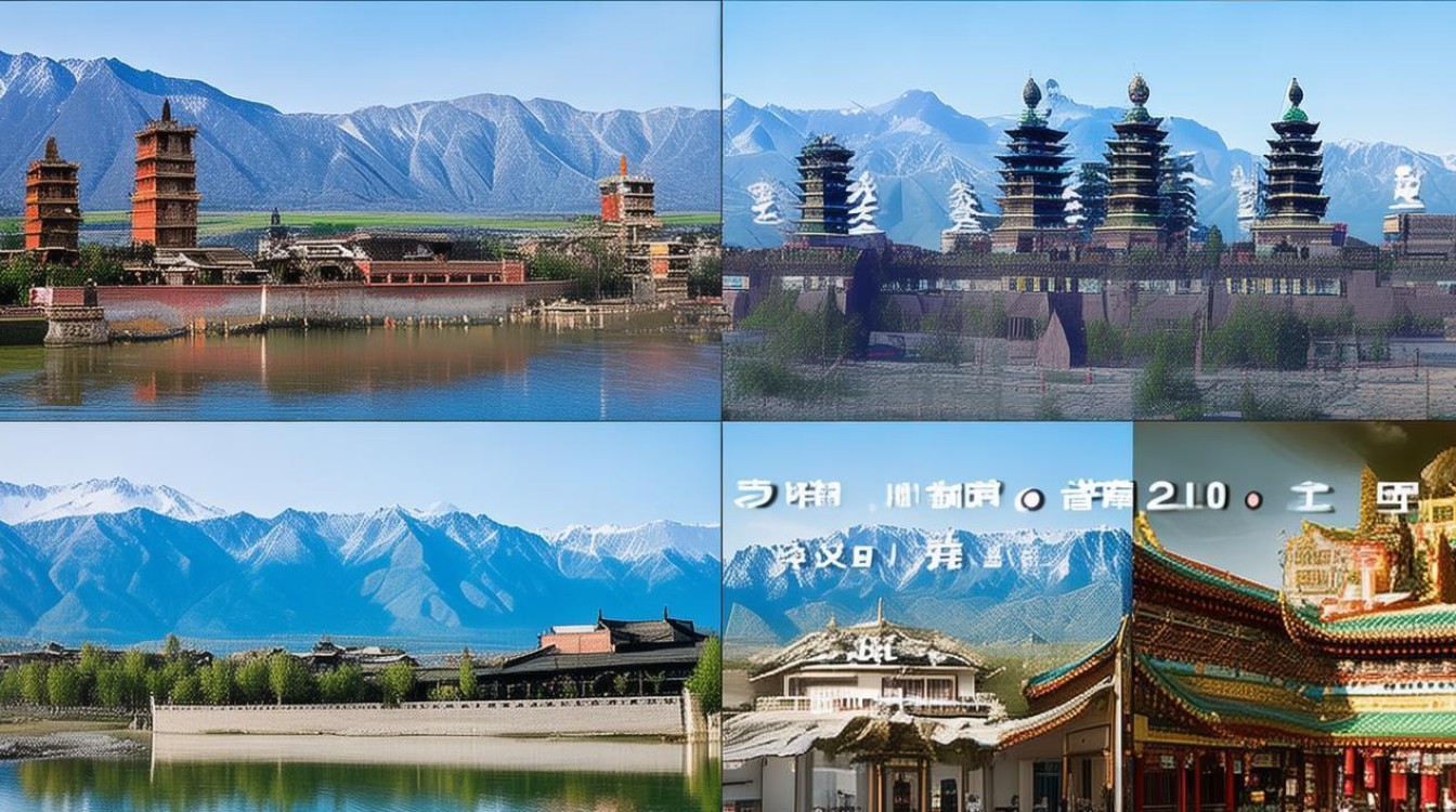 大理剑川必去4个景点 大理剑川必去4个景点