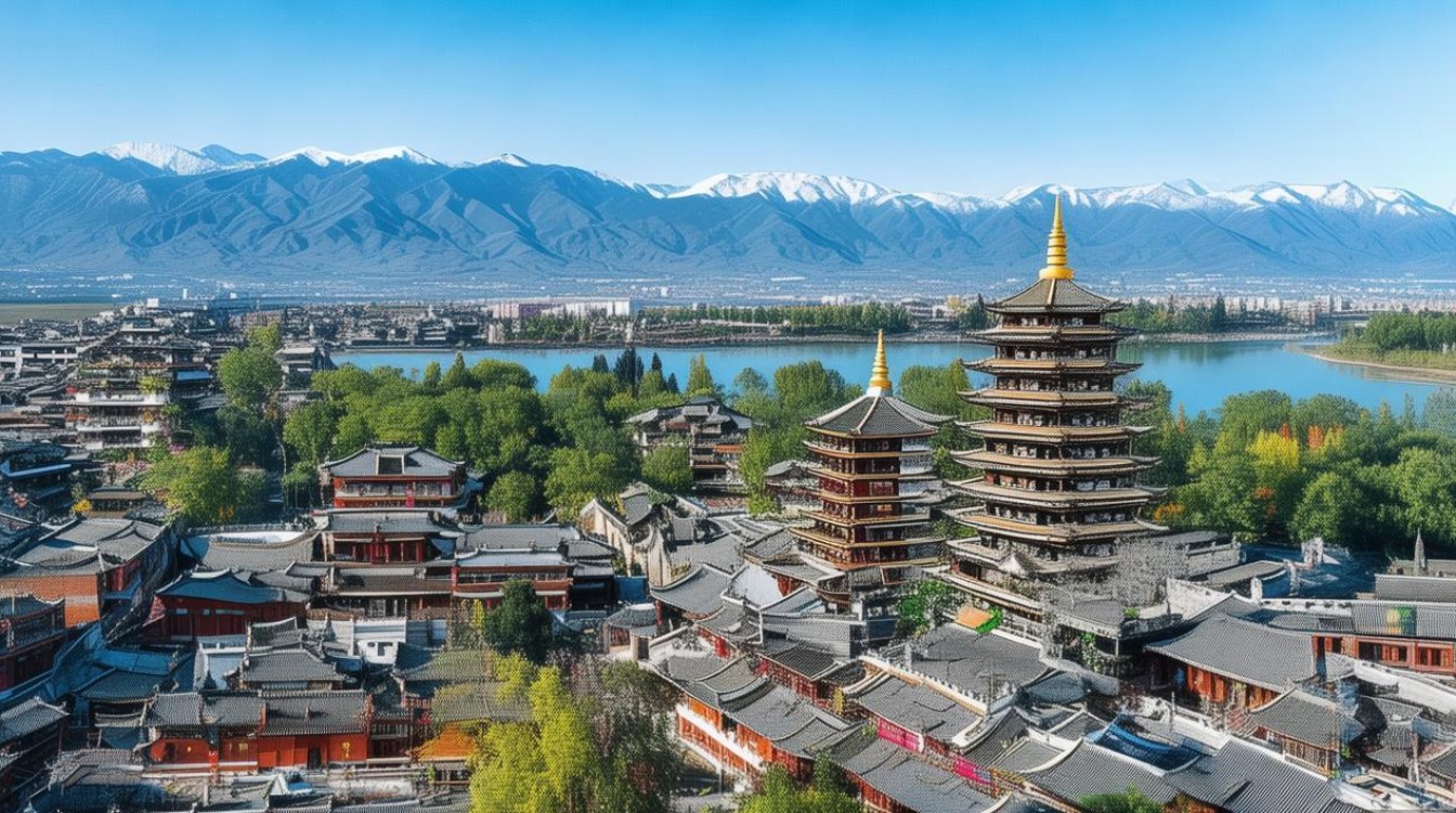 大理剑川必去4个景点 大理剑川必去4个景点