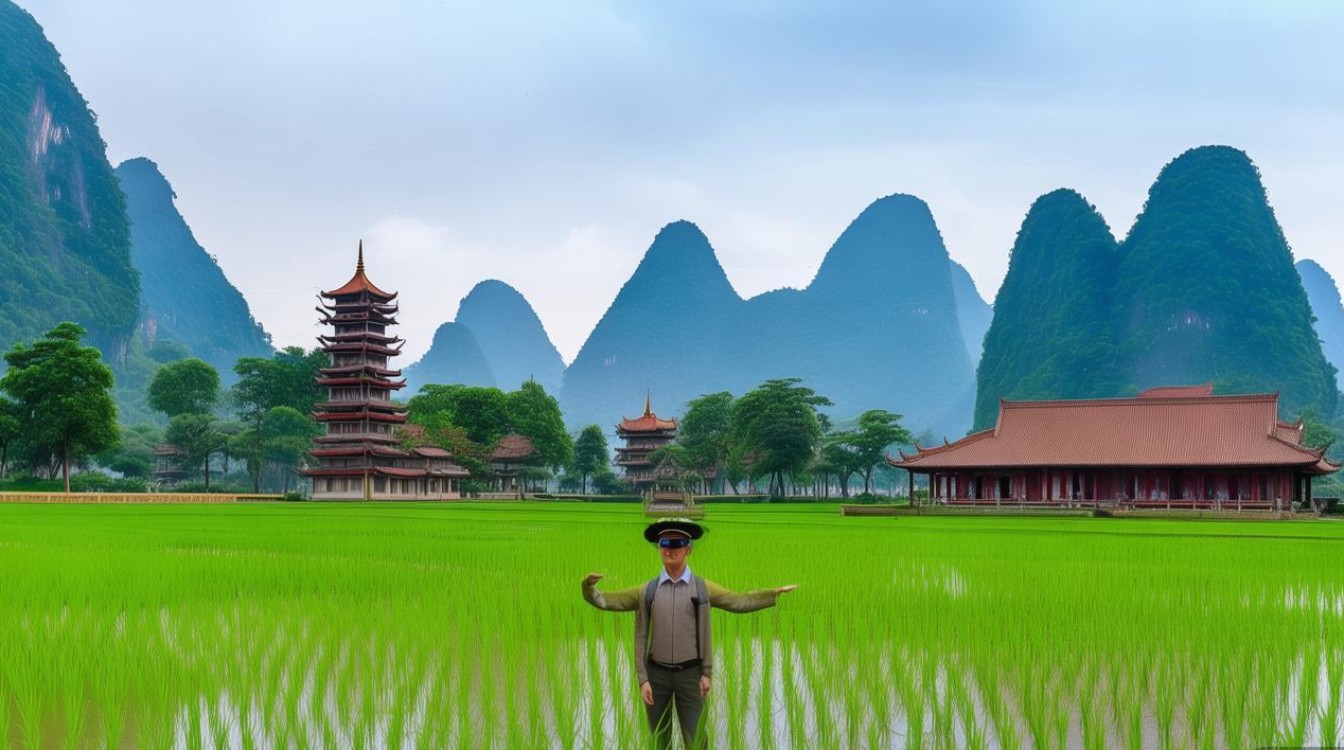 广西来宾市旅游景点介绍 广西来宾市旅游景点介绍