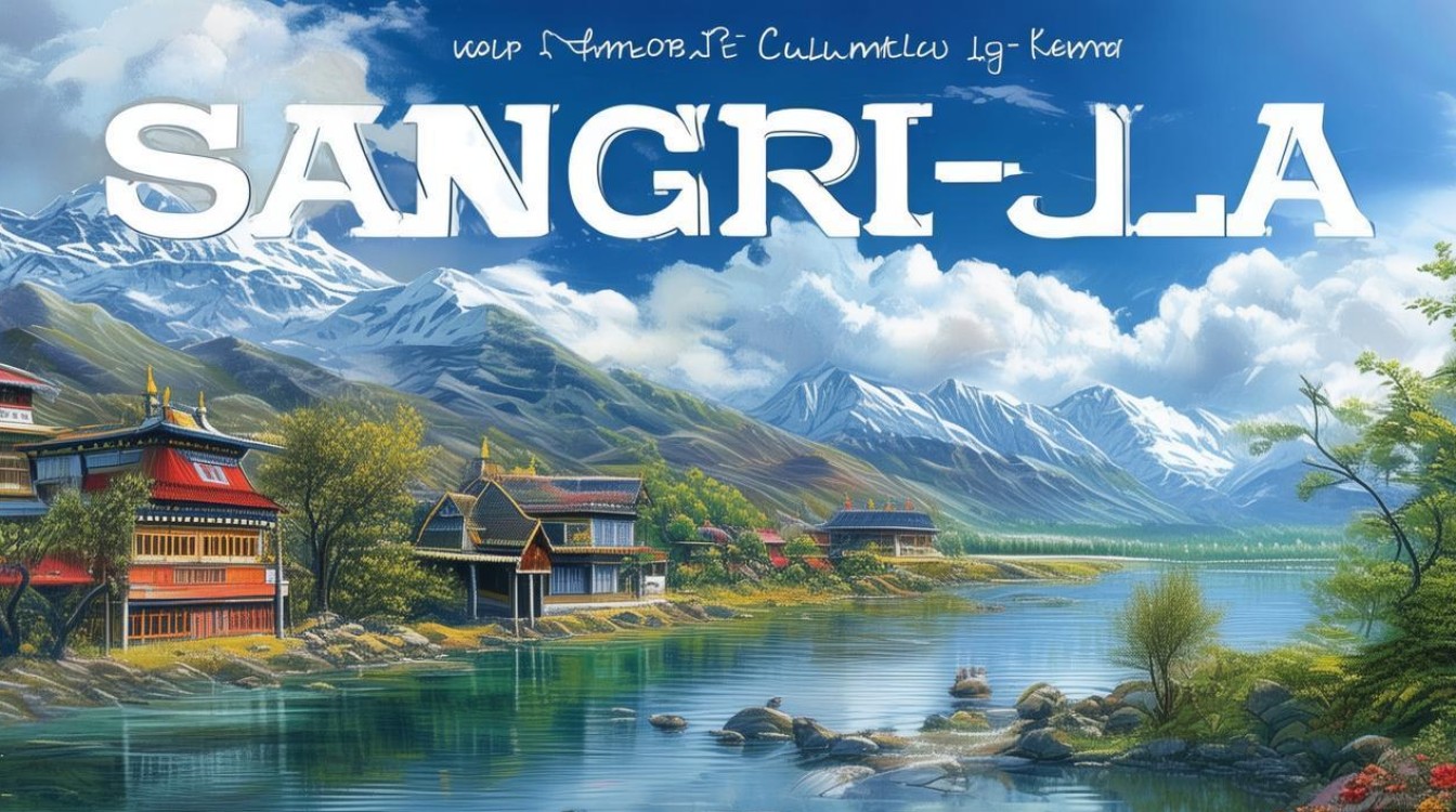 香格里拉旅游攻略必去景点推荐 香格里拉旅游攻略必去景点推荐