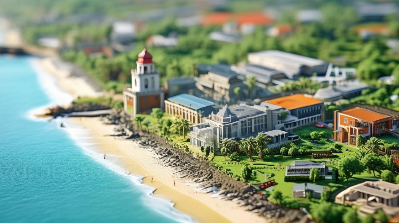 威海旅游景点大全排名榜